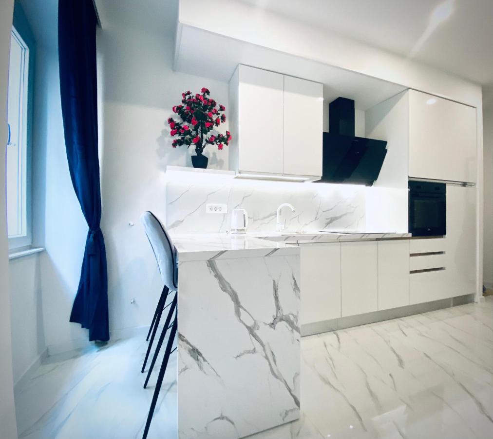 Studio Six Умаг Екстер'єр фото
